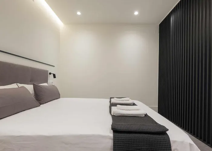 Apartamento Presidente 3