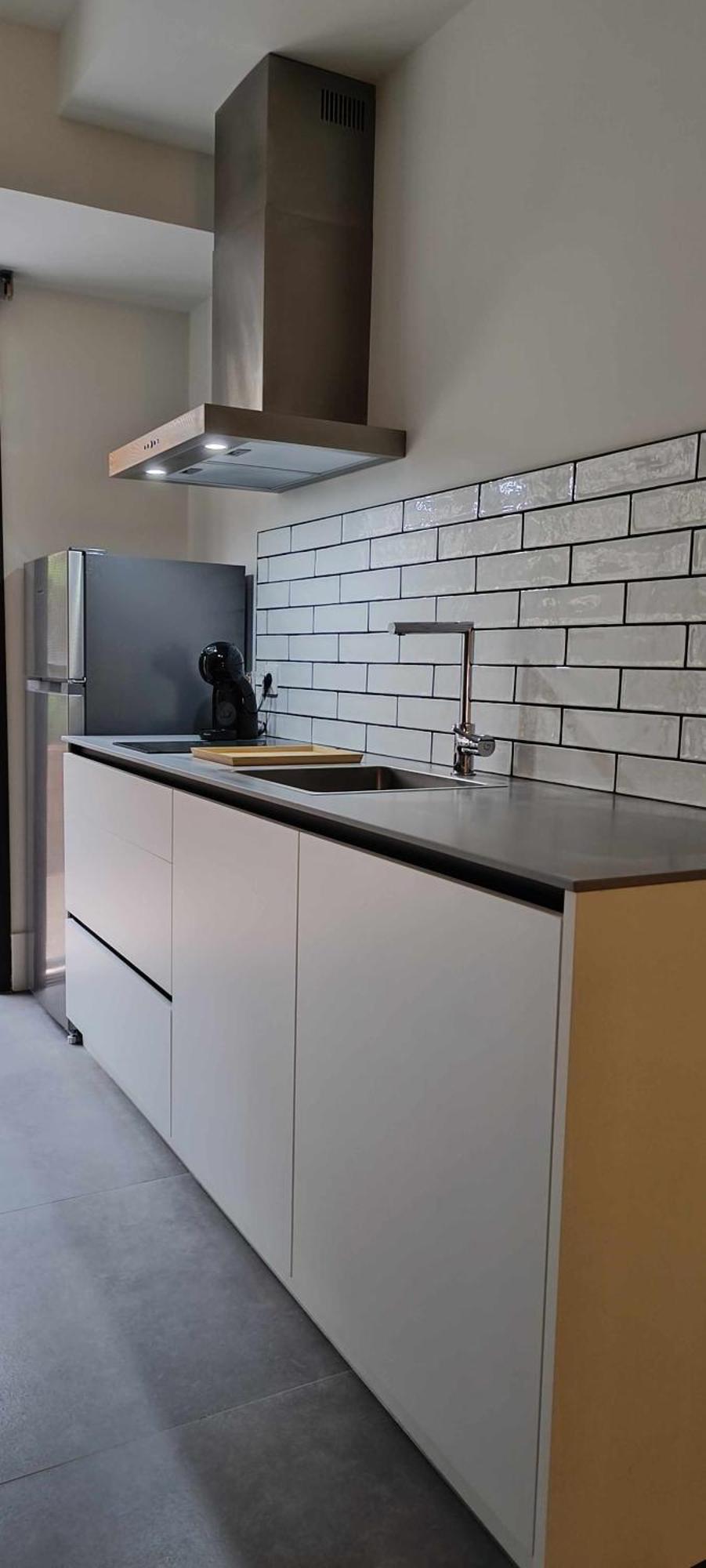 Appartement Presidente 3