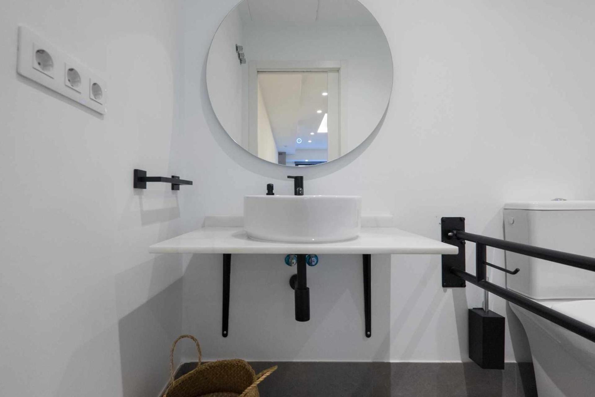 Presidente 3 Apartamento Sevilla