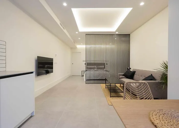Apartamento Presidente 3